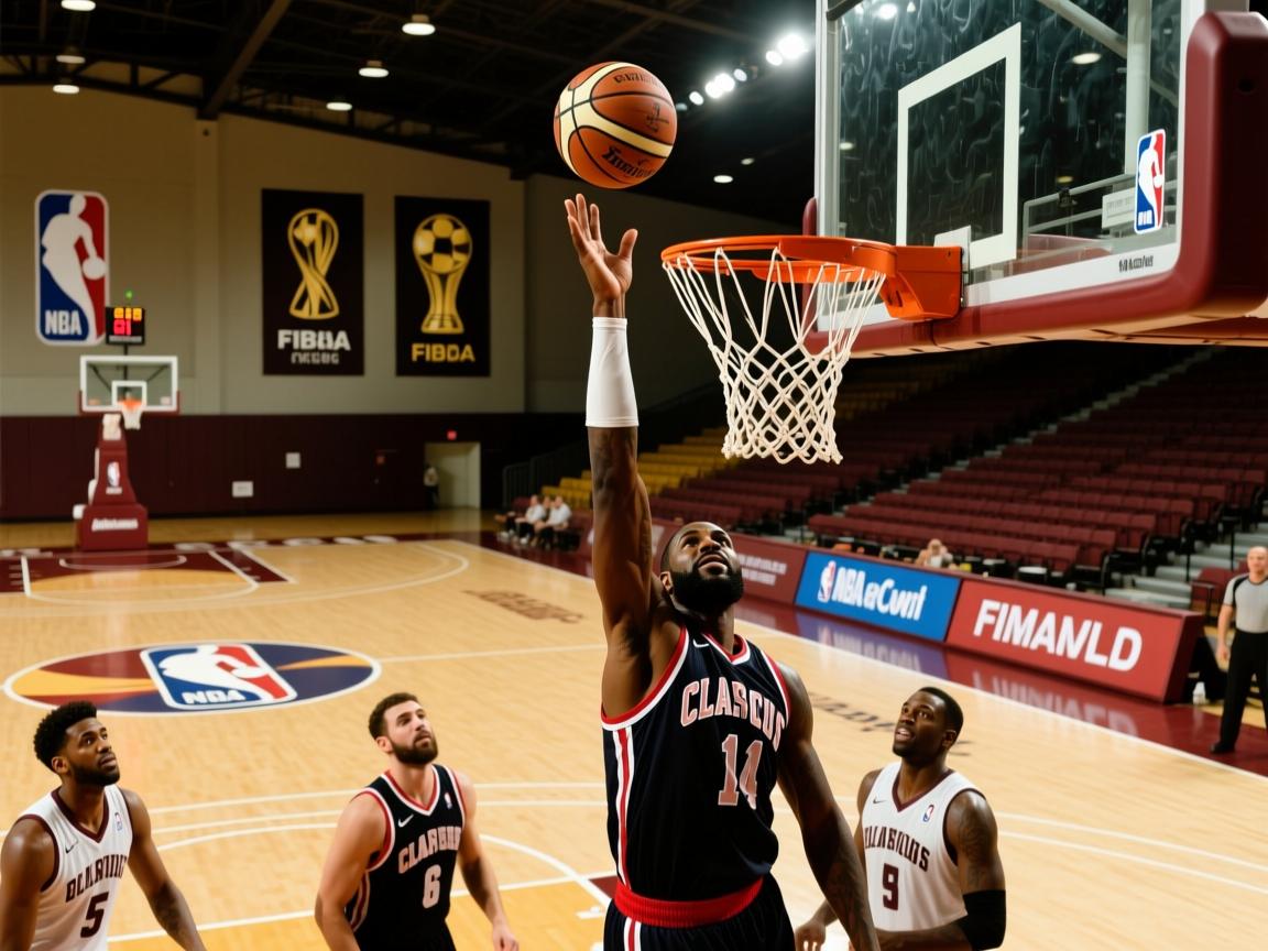 开云官方网-CBA球迷文化蓬勃发展 主场氛围火热，cba篮球文  第2张