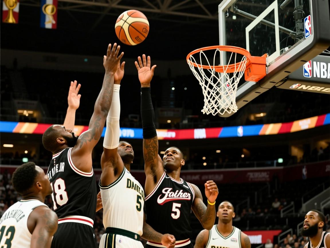 开云体育官网-CBA球队为何缺乏长线技战术规划