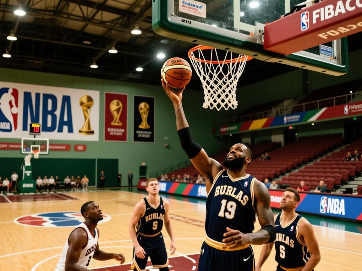 开云体育网址-CBA球队优化战术体系 争取赛季佳绩，cba 阶段  第3张