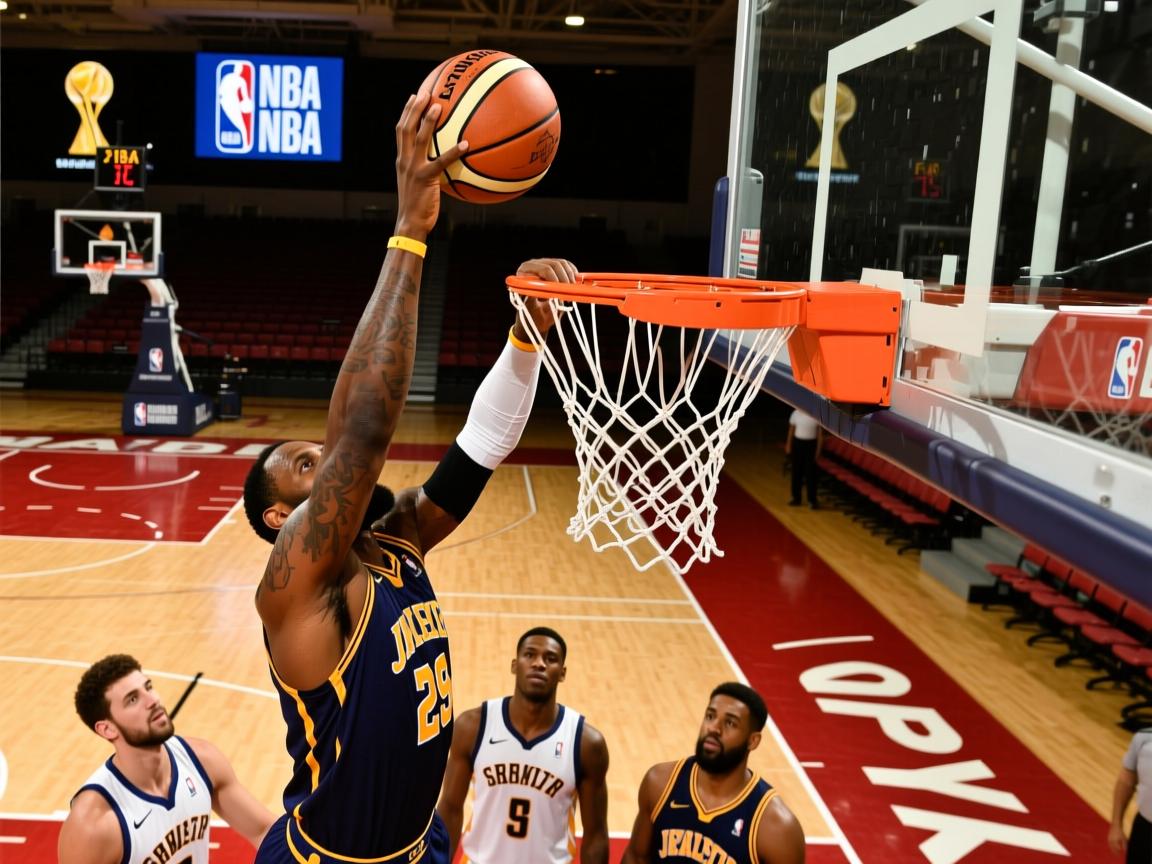 开云体育入口-CBA球队优化训练节奏控制强度，cba的训练强度  第2张