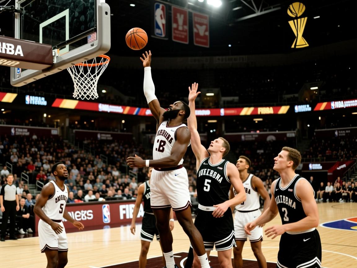 开云体育入口-CBA球队优化训练节奏控制强度，cba的训练强度  第3张