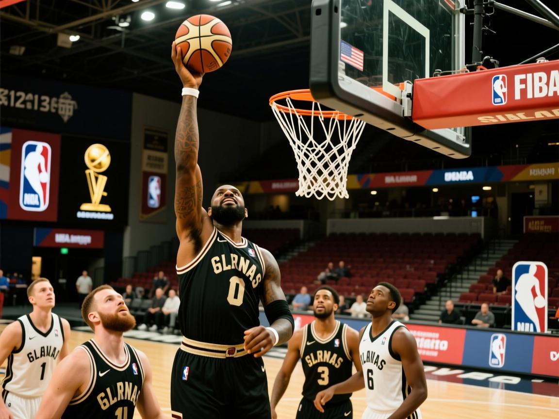 开云体育官网登入-CBA球队优化战术板块精细化管理，当前cba联赛主要采取的防守方式  第3张