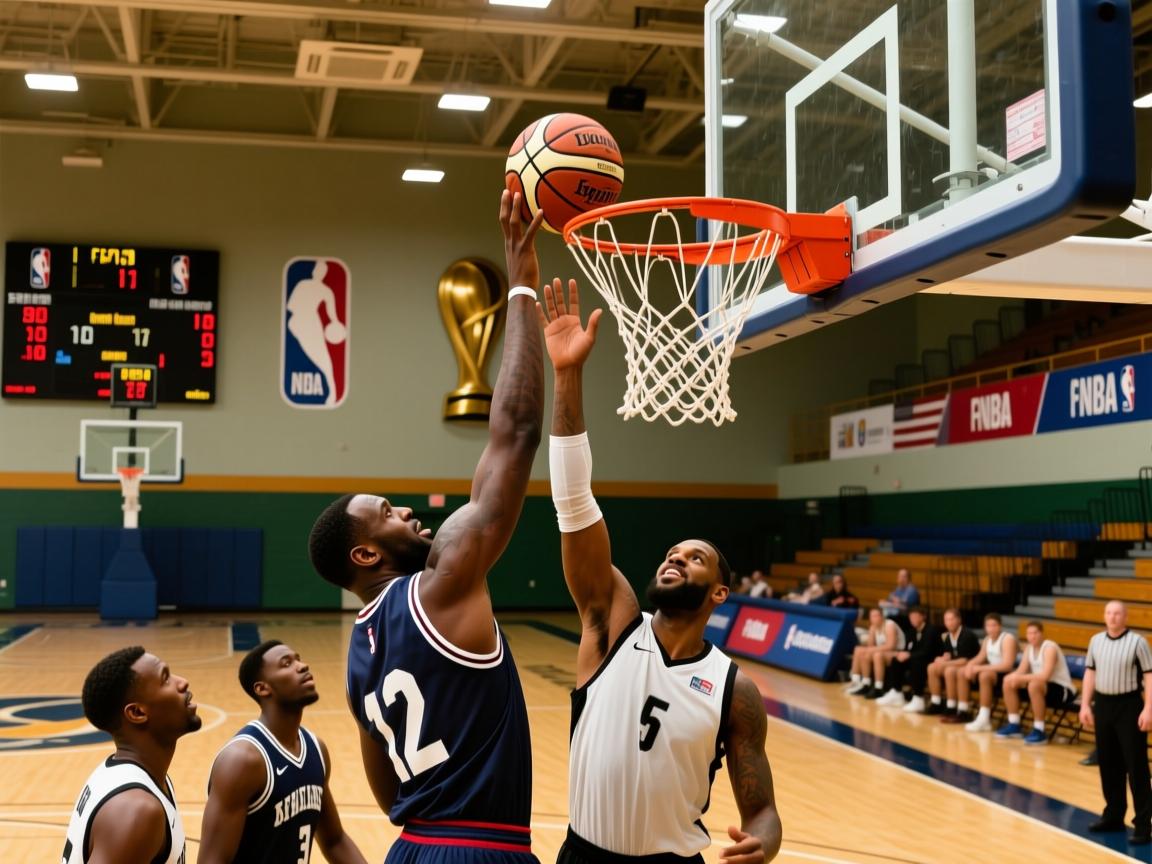 开云体育在线登入-CBA球队依托科技设备提升训练精度，cba科技篮球  第2张