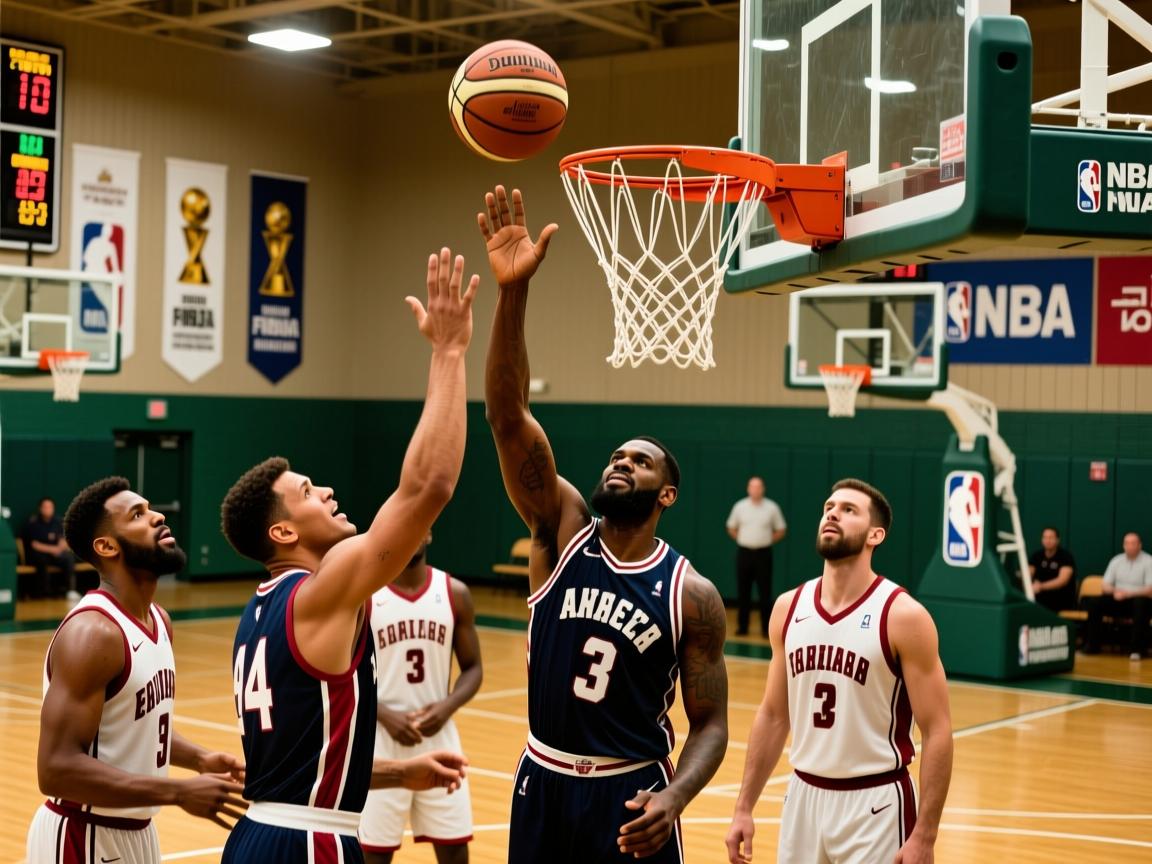 开云体育官网登入-“高新体育中心：羽毛球选手们上演极限对决”  第2张