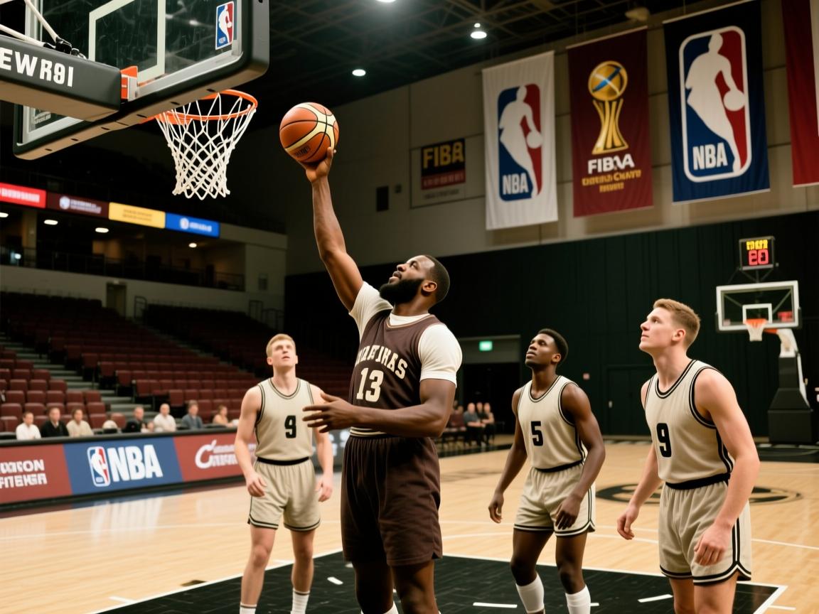 开云体育官网登入-“高新体育中心：羽毛球选手们上演极限对决”  第3张